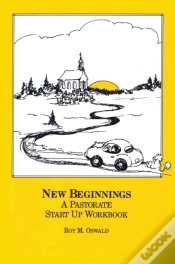 Capa do artigo New Beginnings