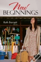 Capa do artigo New Beginnings