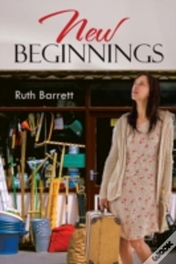 Capa do artigo New Beginnings