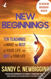 Capa do artigo New Beginnings