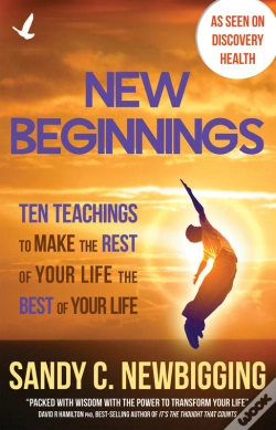 Capa do artigo New Beginnings
