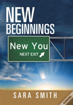 Capa do artigo New Beginnings
