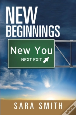 Capa do artigo New Beginnings