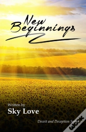 Capa do artigo New Beginnings