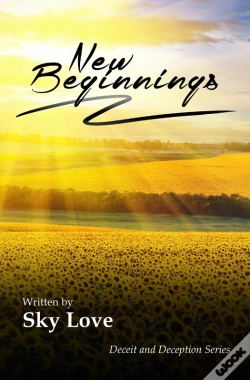 Capa do artigo New Beginnings