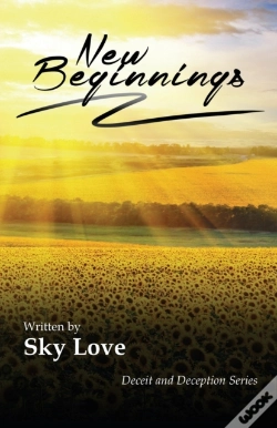 Capa do artigo New Beginnings