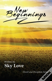 Capa do artigo New Beginnings