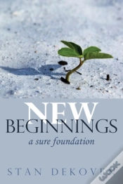 Capa do artigo New Beginnings