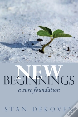 Capa do artigo New Beginnings
