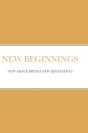 New Beginnings - Preview