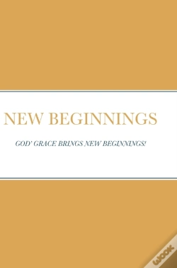 Capa do artigo New Beginnings