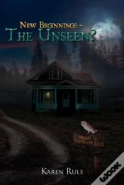 Capa do artigo New Beginnings - The Unseen?