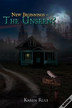 Capa do artigo New Beginnings - The Unseen?