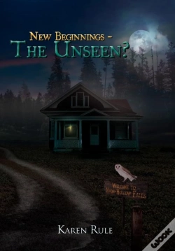 Capa do artigo New Beginnings - The Unseen?