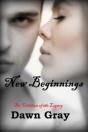 New Beginnings; The Vampire Legacy Vii - Preview