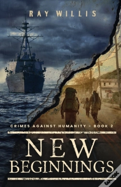 Capa do artigo New Beginnings