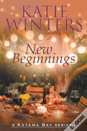 Capa do artigo New Beginnings