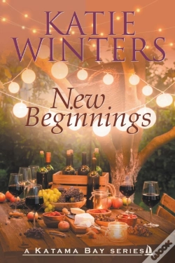 Capa do artigo New Beginnings