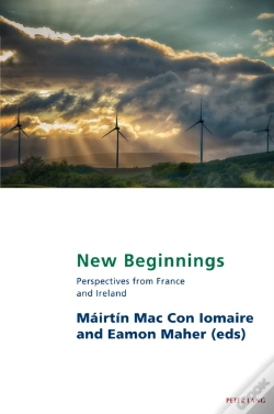 Capa do artigo New Beginnings
