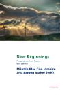 New Beginnings - Preview