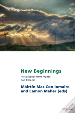 Capa do artigo New Beginnings