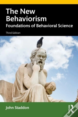 Capa do artigo New Behaviorism