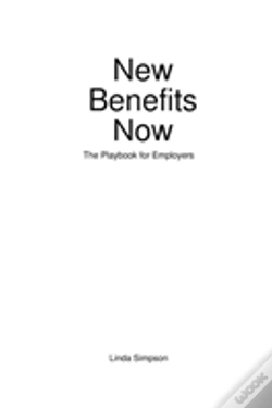 Capa do artigo New Benefits Now