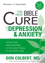 Capa do artigo New Bible Cure For Depression & Anxiety