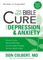 New Bible Cure For Depression & Anxiety - Preview