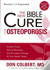 Capa do artigo New Bible Cure For Osteoporosis