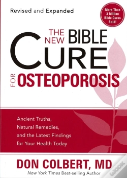 Capa do artigo New Bible Cure For Osteoporosis