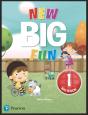 New Big Fun - (Ae) - 2nd Edition (2019) - Big Book - Level 1 - Preview