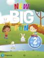 New Big Fun - (Ae) - 2nd Edition (2019) - Big Book - Level 2 - Preview