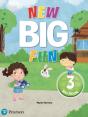 New Big Fun - (Ae) - 2nd Edition (2019) - Big Book - Level 3 - Preview