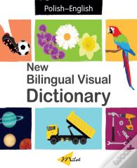 New Bilingual Visual Dictionary English-Polish