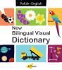 New Bilingual Visual Dictionary English-Polish - Preview