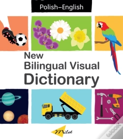 Capa do artigo New Bilingual Visual Dictionary English-Polish
