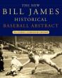 New Bill James Historical Baseball Abstract - Preview