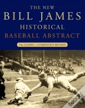 Capa do artigo New Bill James Historical Baseball Abstract