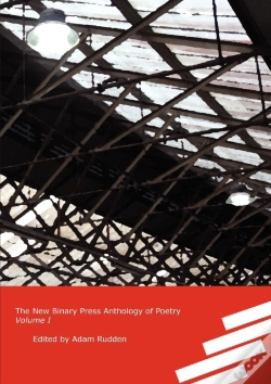 Capa do artigo New Binary Press Anthology Of Poetry