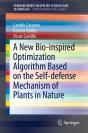 New Bio-Inspired Optimization Algorithm Based On The Self-Defense Mechanism Of Plants In Nature - Preview