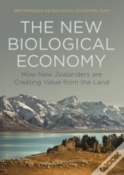 Capa do artigo New Biological Economy