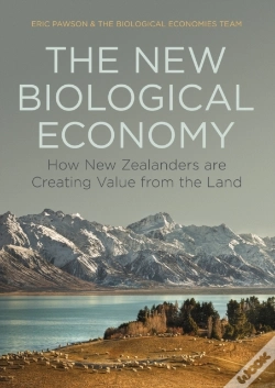 Capa do artigo New Biological Economy