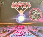 Capa do artigo New Birth (40th Anniversary Edition) - CD