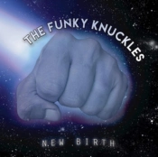 Capa do artigo New Birth - CD
