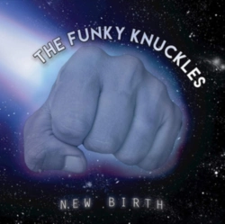Capa do artigo New Birth - CD