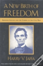 Capa do artigo New Birth Of Freedom