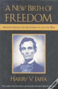 Capa do artigo New Birth Of Freedom