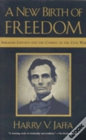 Capa do artigo New Birth Of Freedom