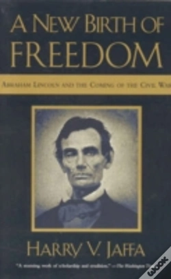 Capa do artigo New Birth Of Freedom
